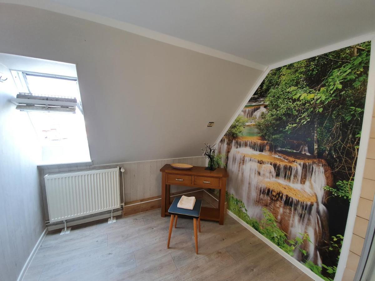 Hotel Kenny & Henry Cuxhaven Esterno foto