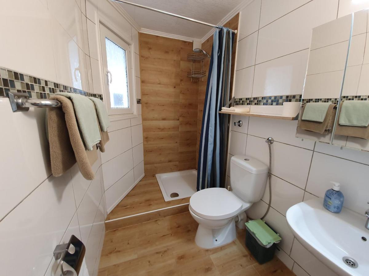 Hotel Kenny & Henry Cuxhaven Esterno foto