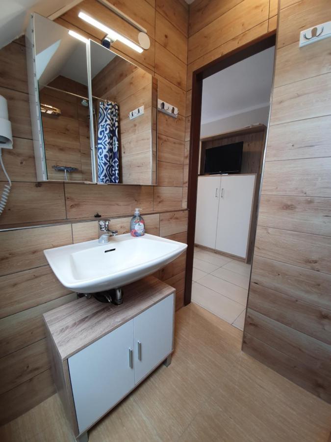 Hotel Kenny & Henry Cuxhaven Esterno foto