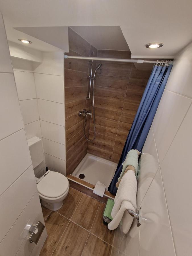 Hotel Kenny & Henry Cuxhaven Esterno foto