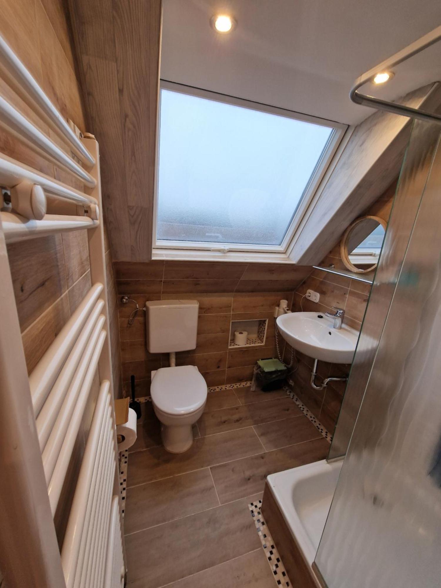 Hotel Kenny & Henry Cuxhaven Esterno foto